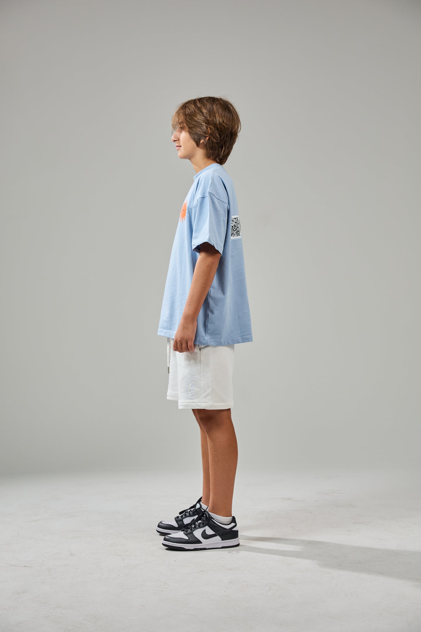 ILead Power Tee